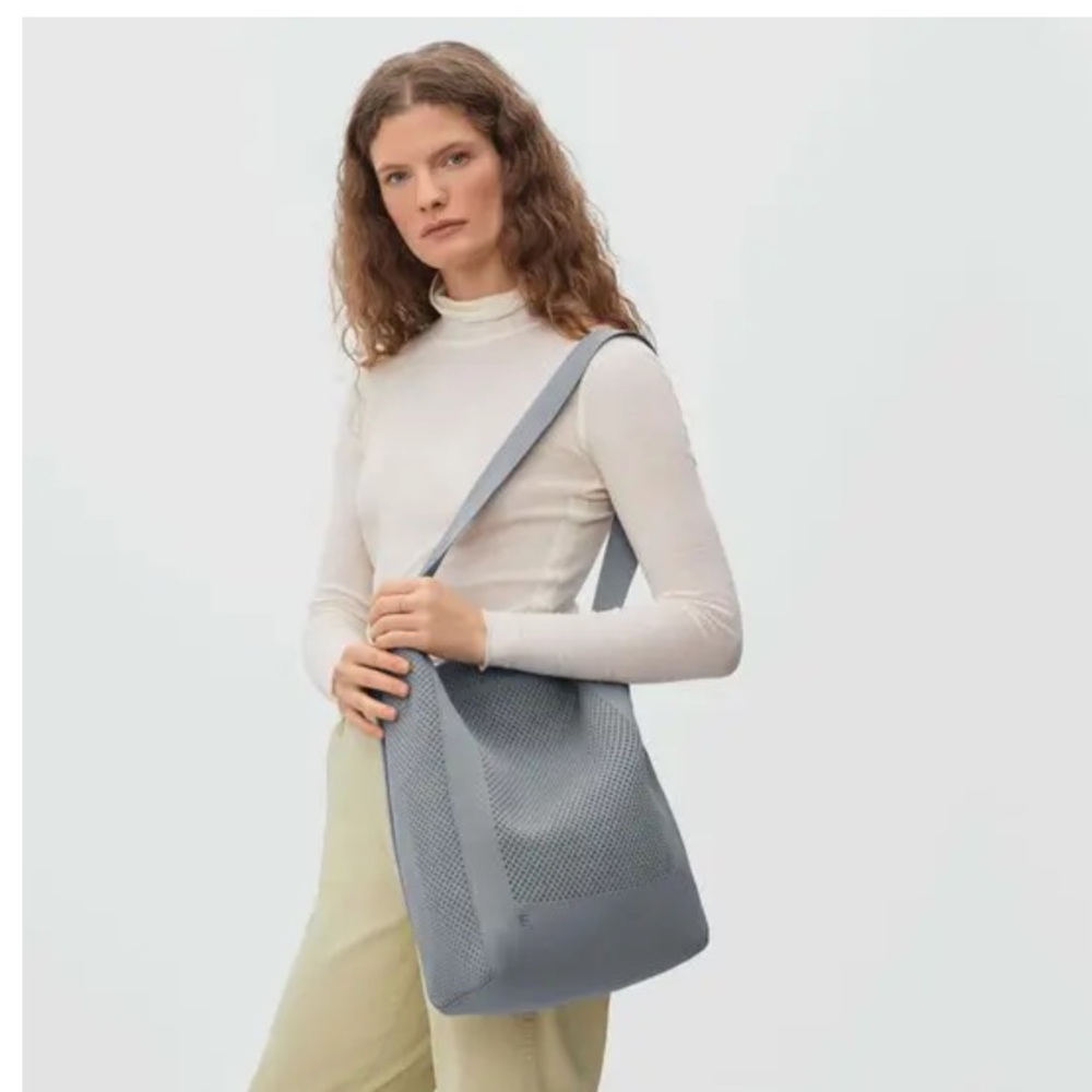 Everlane Do It All Tote